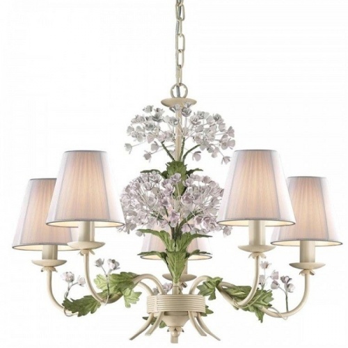 ������ ��������� Odeon Light Serena 2251/5 ������� E14 5�60W 220V