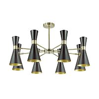 ������ ���������� Lumion Quinn 3662/8C �������� ������ E14 8�60W 220V