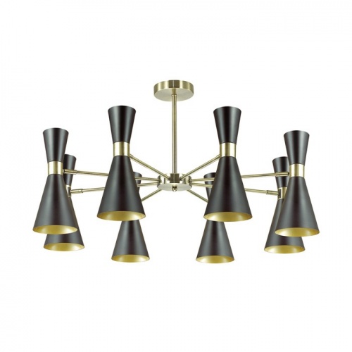 ������ ���������� Lumion Quinn 3662/8C �������� ������ E14 8�60W 220V