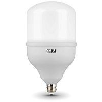 ����� ������������ Gauss Elementary 63235 T140 50W E27 6500K