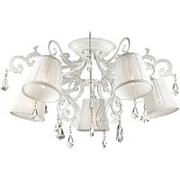 ������ ���������� Odeon Light Gronta 2892/5C ����� E14 5�60W 220V