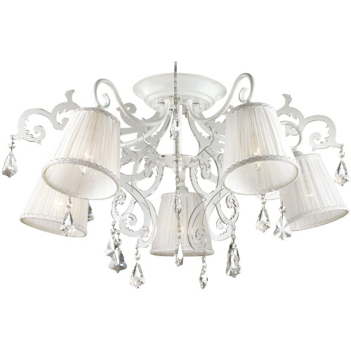 ������ ���������� Odeon Light Gronta 2892/5C ����� E14 5�60W 220V