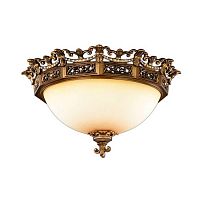 ���������� ���������� Odeon Light Varza 2430/3C ������ E27 3�60W 220V