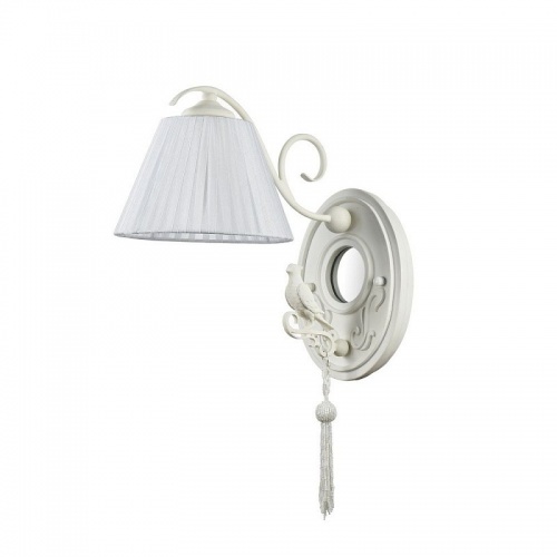 ��� Maytoni Cella ARM031-01-W ����� E14 40W 220V