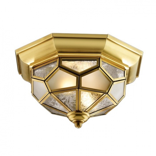 ���������� ���������� Odeon Light Clerk 2271/3C ������ E27 3�60W 220V