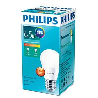 ����� ������������ Philips 929001811707 ESS LED Lustre 6.5-60�� E27 827 P48 ND FR