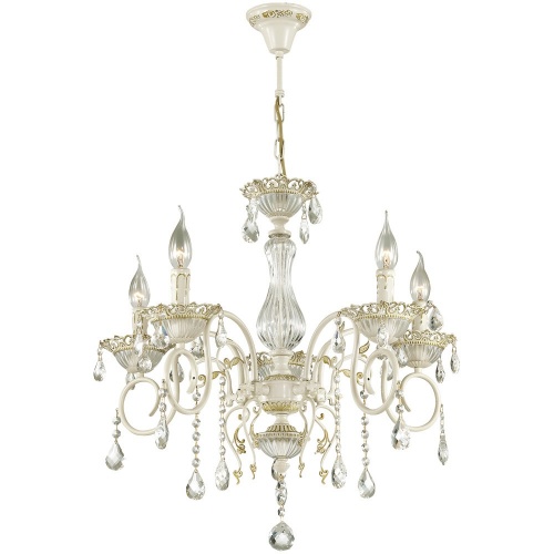 ������ ��������� Odeon Light Taviano 2923/5 ������� E14 5�60W 220V