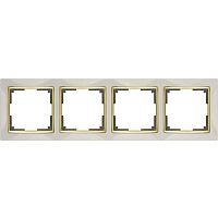   Werkel Snabb WL03-Frame-04-ivory  /