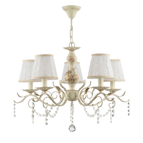 ������ ��������� Freya Serra FR612-05-WG ������� E14 5�40W 220V