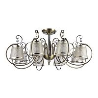 ������ ���������� Freya Simone FR020-08-R ������ E14 8�40W 220V