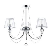 ������ ��������� Freya Beverly FR661-03-N ���� E14 3�40W 220V