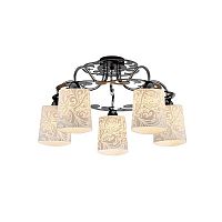 ������ ���������� Maytoni Melvil TOC012-05-N ����� E14 5�40W 220V