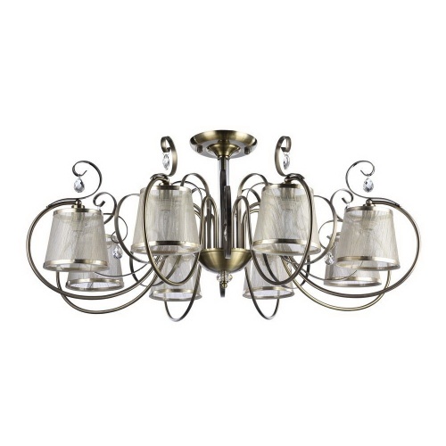 ������ ���������� Freya Simone FR020-08-R ������ E14 8�40W 220V