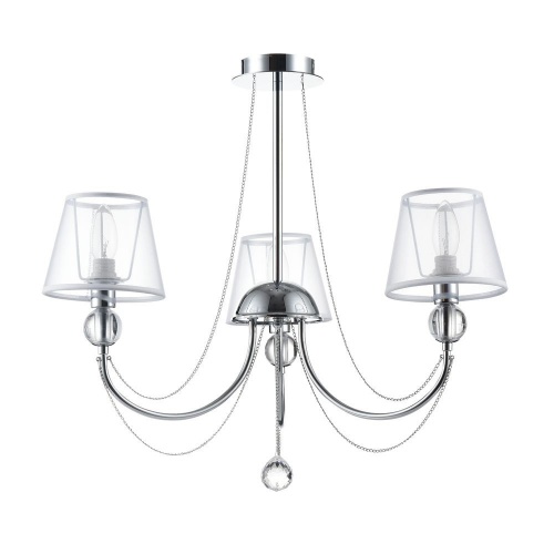 ������ ��������� Freya Beverly FR661-03-N ���� E14 3�40W 220V