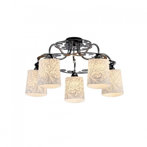 ������ ���������� Maytoni Melvil TOC012-05-N ����� E14 5�40W 220V