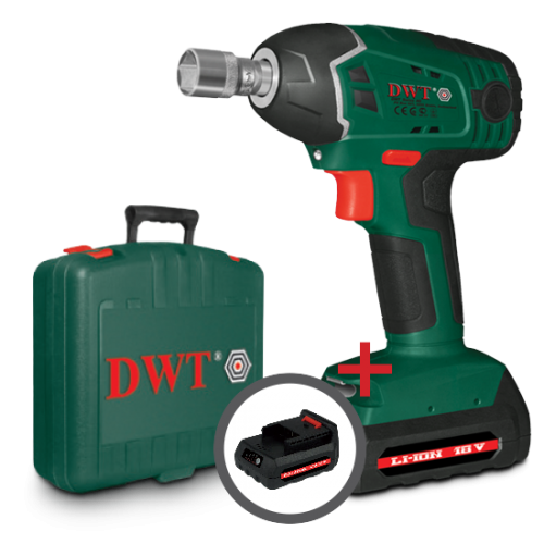    DWT ABW-18 Sli BMC 86078
