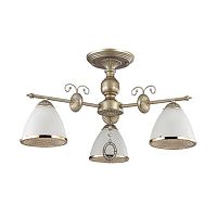 ������ ���������� Lumion Gaspardo 3455/3C ������� ������ E14 3�40W 220V