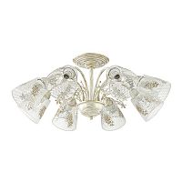 ������ ���������� Lumion Lea 3304/8C ����� E14 8�40W 220V