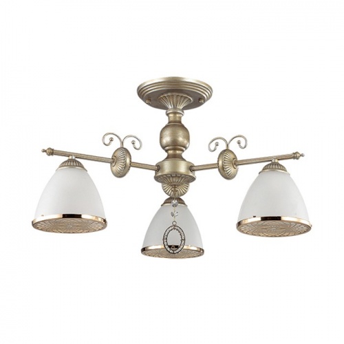 ������ ���������� Lumion Gaspardo 3455/3C ������� ������ E14 3�40W 220V