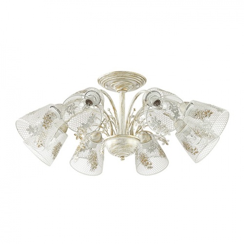 ������ ���������� Lumion Lea 3304/8C ����� E14 8�40W 220V