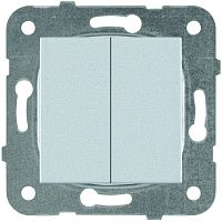   Panasonic Karre Plus WKTT00092SL-RES  
