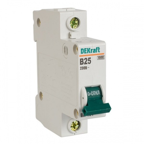 �������������� ����������� DEKraft ��-101 1� � 25� 4.5��