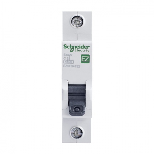 �������������� ����������� Schneider Electric EASY 9 1� C 32� 4,5��