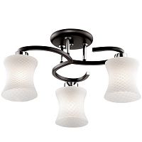 ������ ���������� Odeon Light Mara 2439/3C ����� E27 3�60W 220V