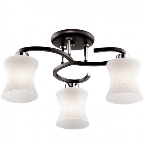 ������ ���������� Odeon Light Mara 2439/3C ����� E27 3�60W 220V