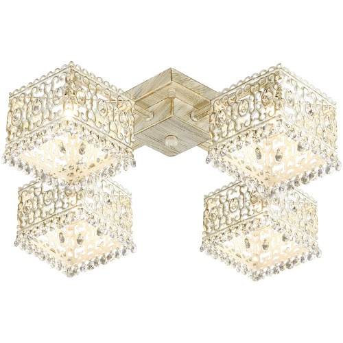 ������ ���������� Odeon Light Sesam 2836/4C ����� G9 4�40W 220V