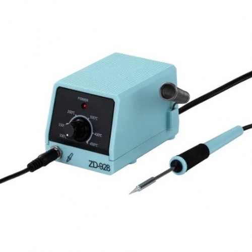 ������� �������� Rexant ZD-928