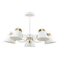 ������ ���������� Lumion Erin 4407/5C �����/������ E14 5�40W