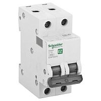 �������������� ����������� Schneider Electric EASY 9 2� C 10� 4,5��