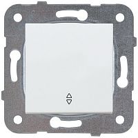   Panasonic Karre Plus WKTT00032WH-RES   