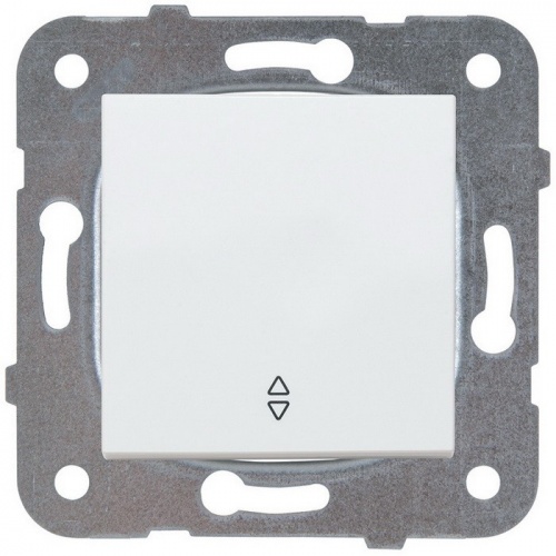   Panasonic Karre Plus WKTT00032WH-RES   