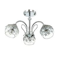 ������ ���������� Lumion Felissa 3066/3C ���� E14 3�40W 220V