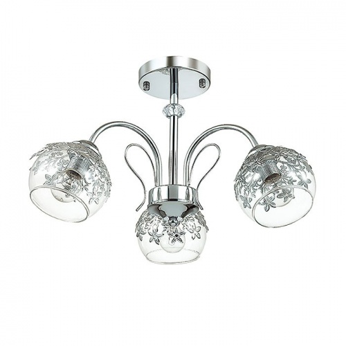 ������ ���������� Lumion Felissa 3066/3C ���� E14 3�40W 220V