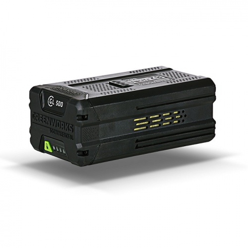 ����������� Greenworks 82V 5 Ah G82B5