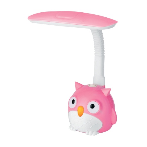 ���������� ���������� Uniel TLD-544 Pink Led 3W