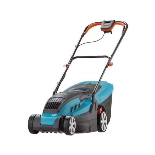 ������������� ������������� Gardena PowerMax 34 E