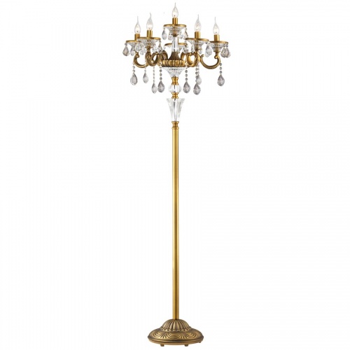 ������ Odeon Light Aviora 2454/6F ������ ������ E14 6�60W 220V