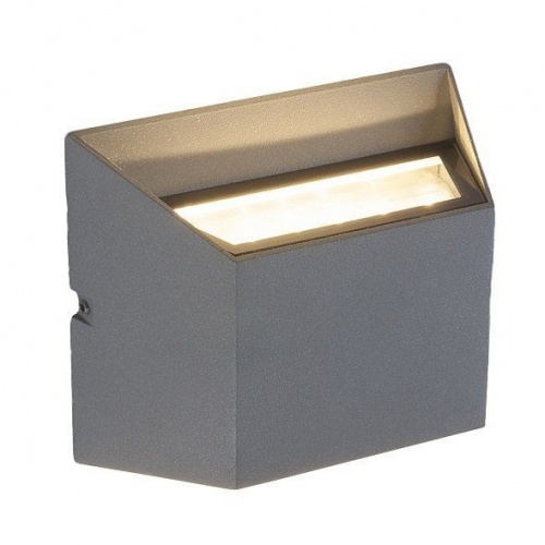 ���������� ��������� Elektrostandard 1615 Techno LED Ofion Double 12 �� �������� �����