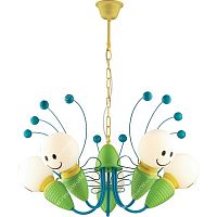 ������ ��������� Odeon Light Trolo 2633/5 ������� E14 5�40W 220V