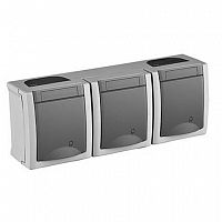  Panasonic Pacific WPTC48402GR-RES     