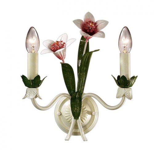 ��� Odeon Light Vergina ������������ E14 2�40W 220V