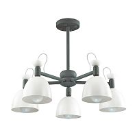 ������ ���������� Lumion Fiona 3687/5C ����� E27 5�40W 220V