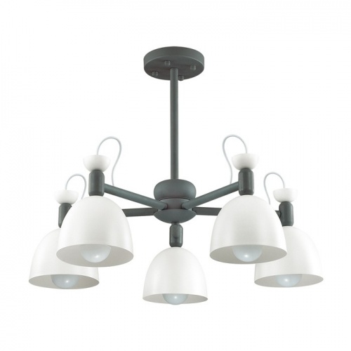 ������ ���������� Lumion Fiona 3687/5C ����� E27 5�40W 220V