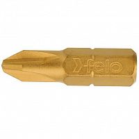 ���� ��������� Felo Bits TiN Plus PH2 25 �� 10 ��.