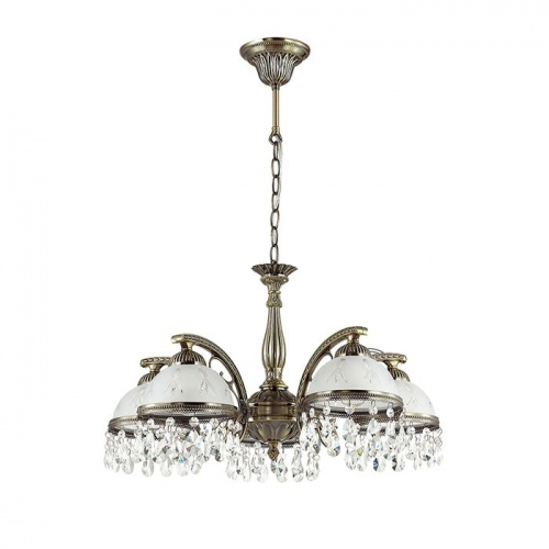 ������ ��������� Lumion Avifa 2989/5 ������ E27 5�60W 220V