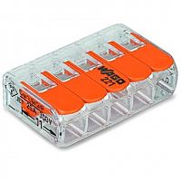 ������� �������� Wago 221-415 �����������